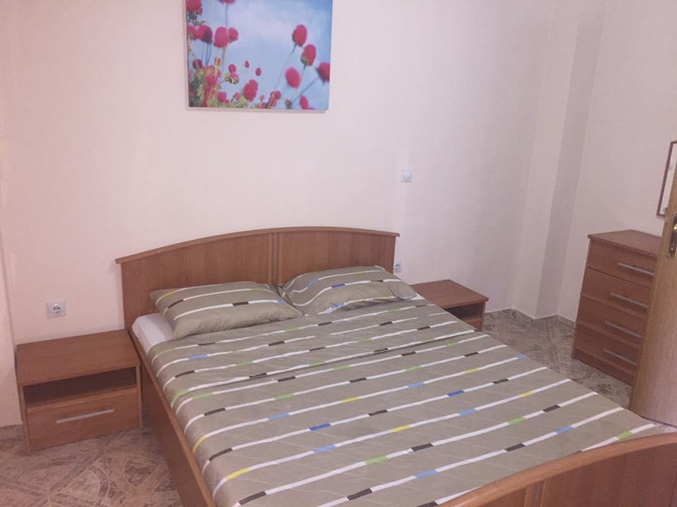 Apartments In Amor Ulcinj Exterior photo